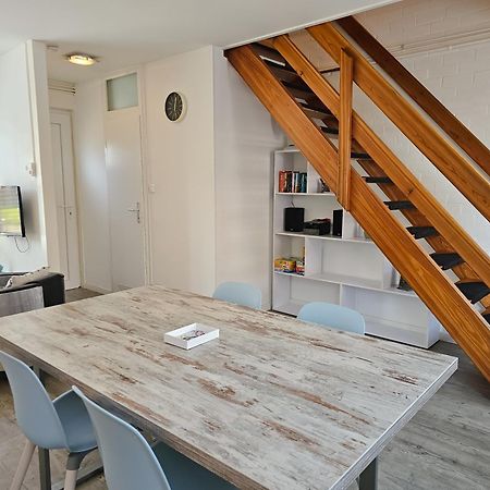 Vakantiewoning Domburg Do31 Экстерьер фото
