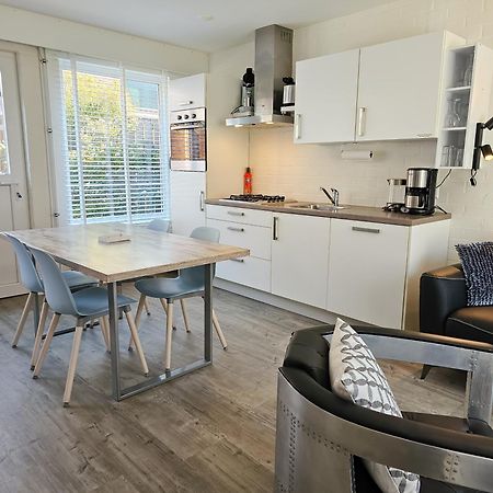 Vakantiewoning Domburg Do31 Экстерьер фото