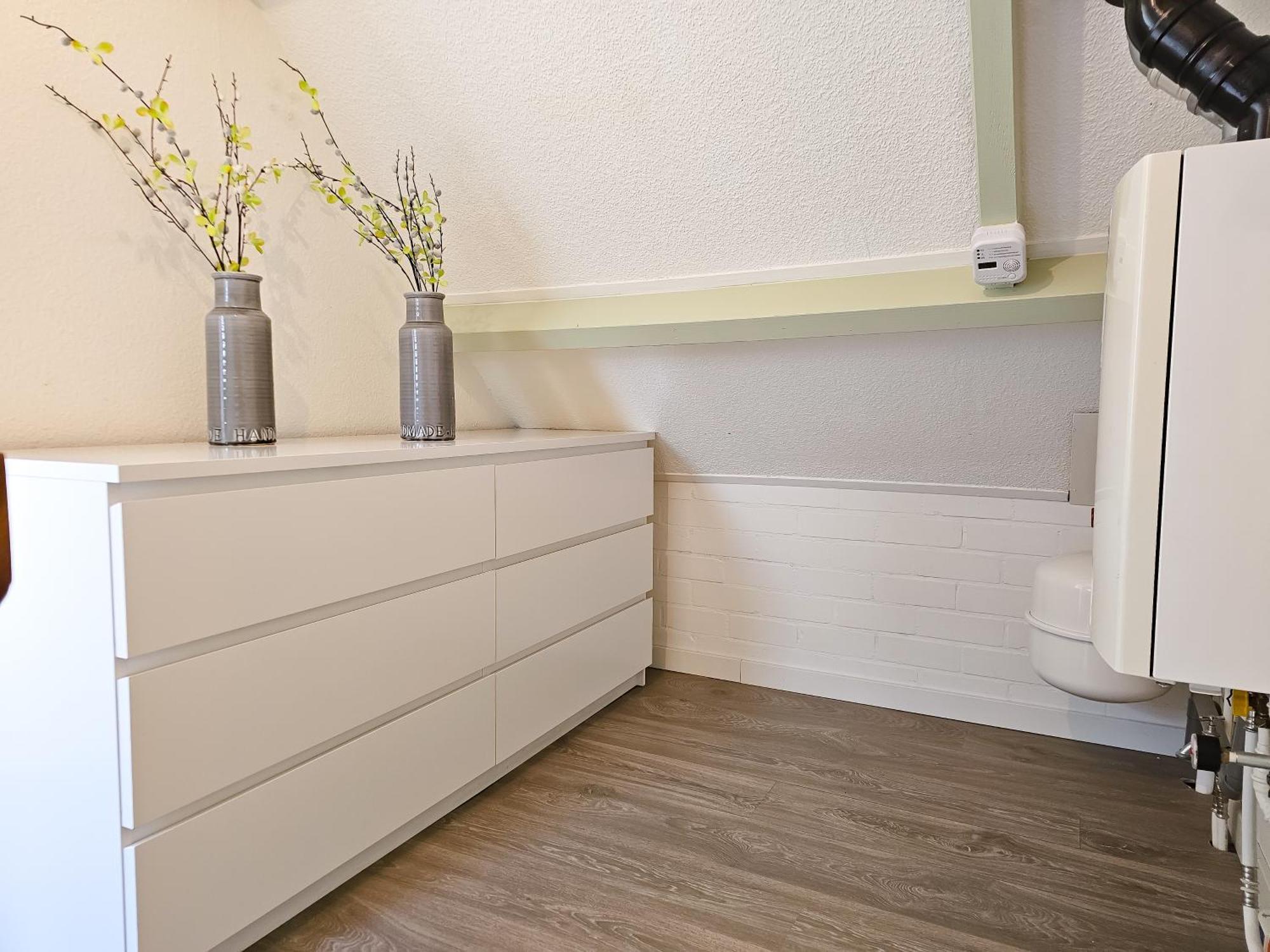 Vakantiewoning Domburg Do31 Экстерьер фото