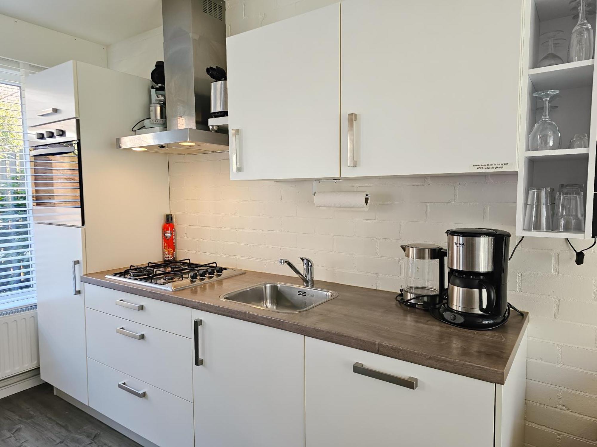 Vakantiewoning Domburg Do31 Экстерьер фото