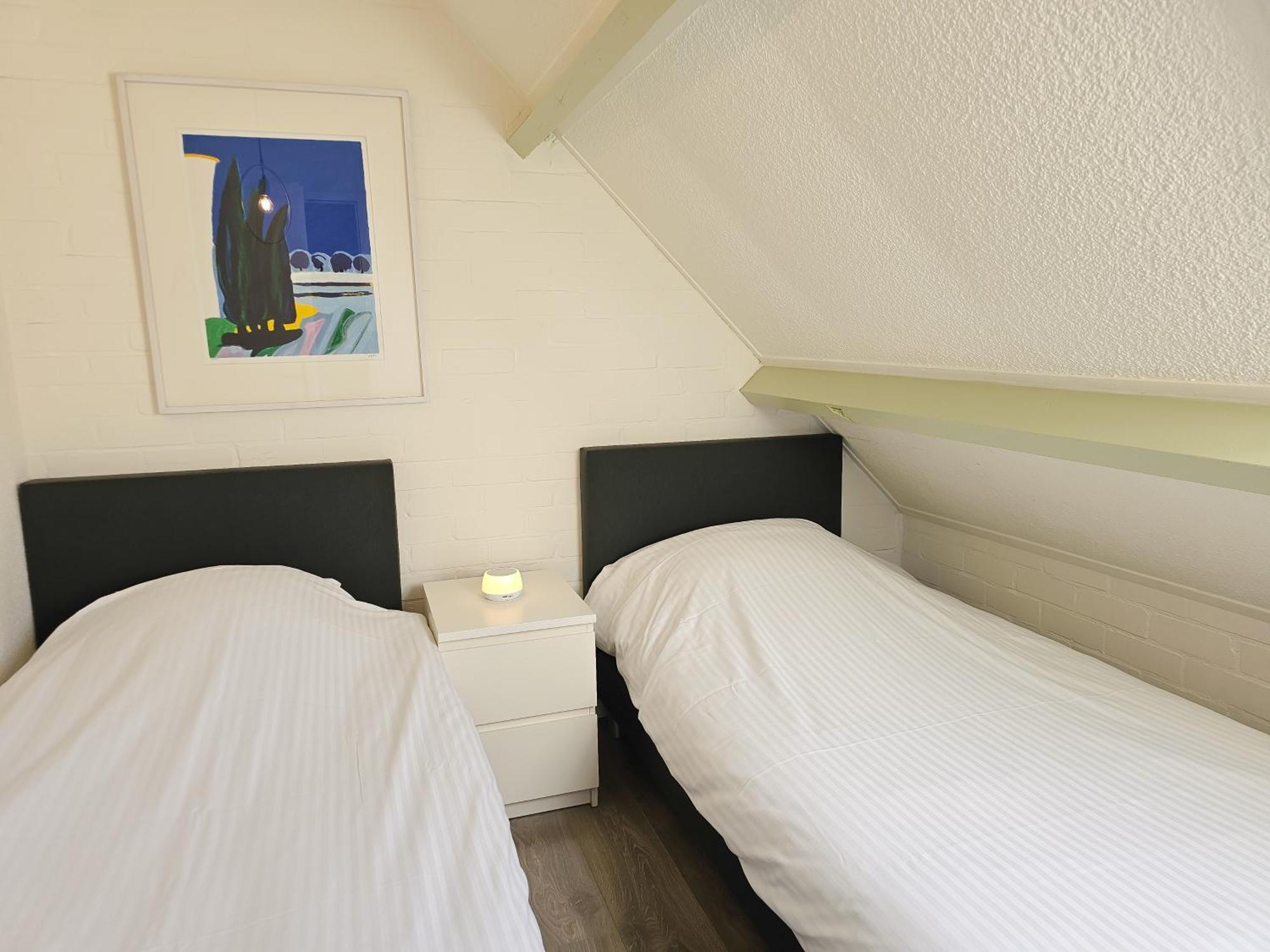 Vakantiewoning Domburg Do31 Экстерьер фото