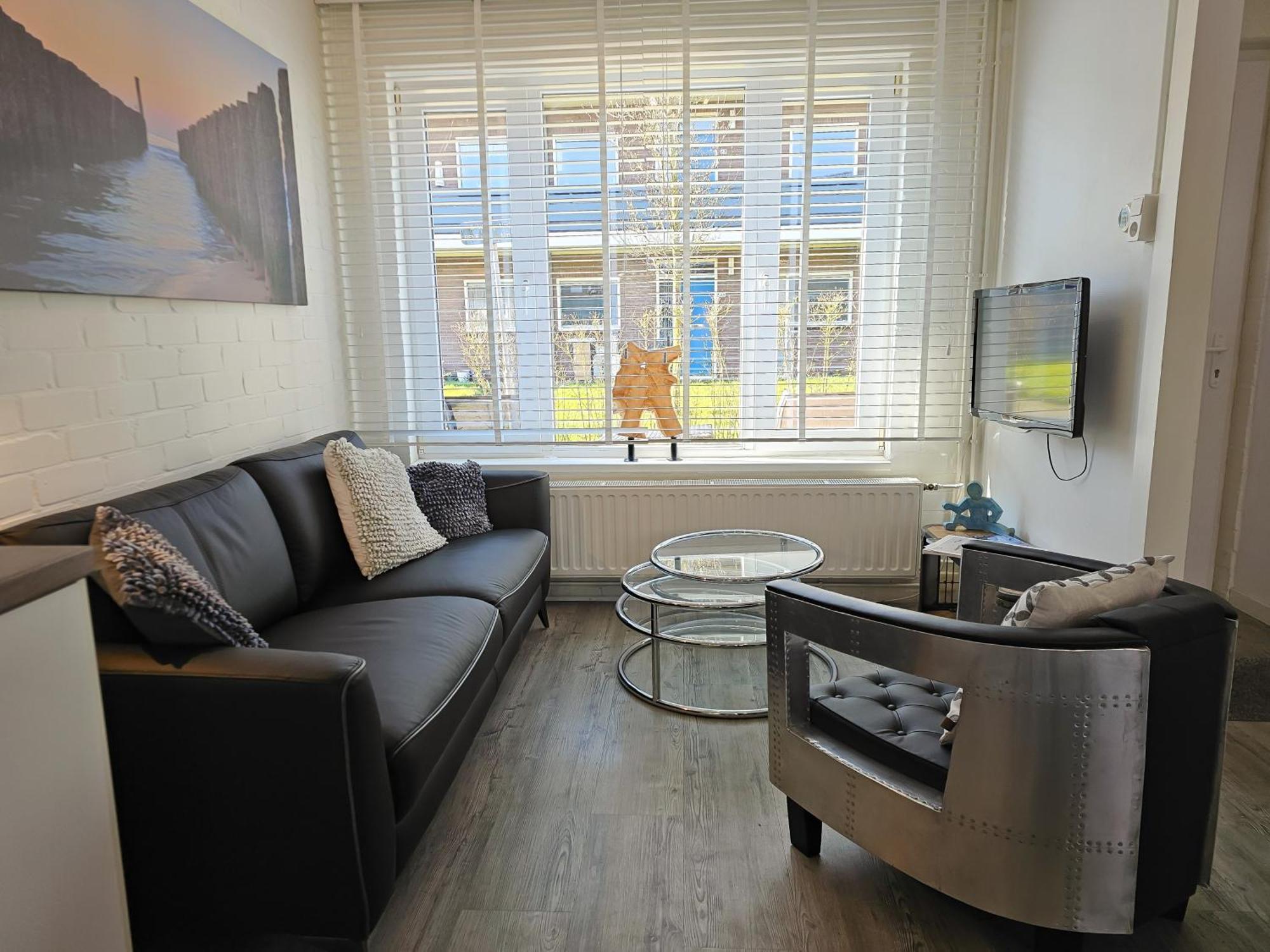Vakantiewoning Domburg Do31 Экстерьер фото